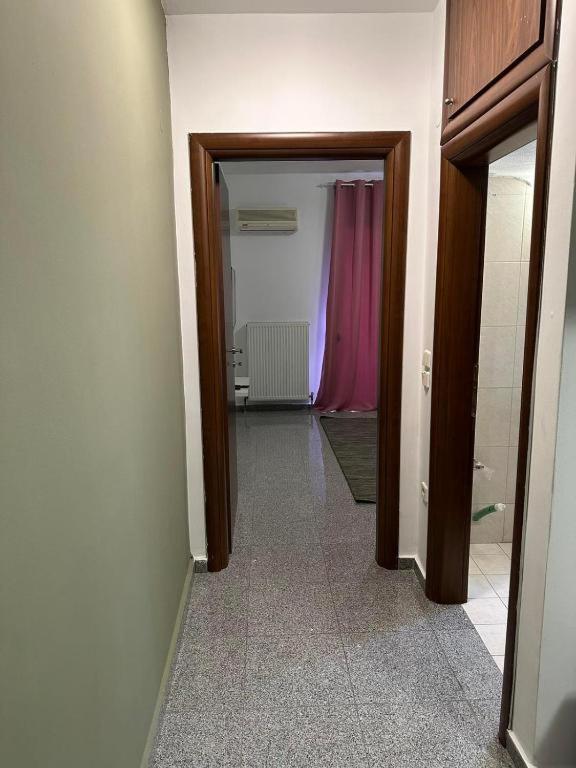 Marios Isimeriahomz Tessalónica Exterior foto