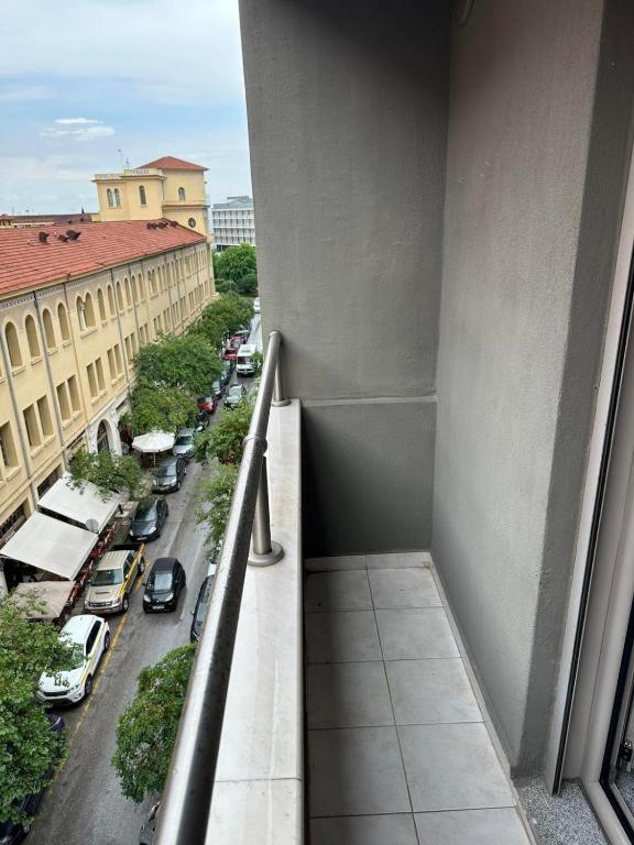 Marios Isimeriahomz Tessalónica Exterior foto